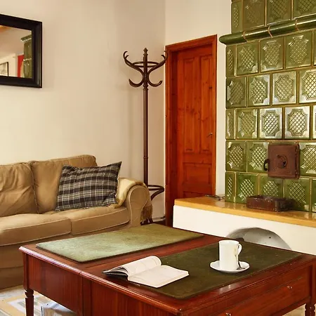 Nobuta Vendeghaz Holiday home