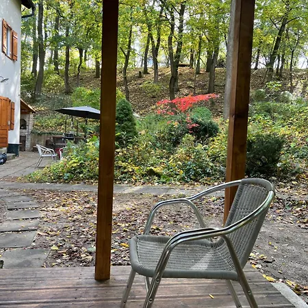 Holiday home Nobuta Vendeghaz Veroce