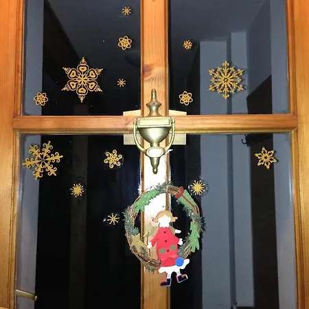 Nobuta Vendeghaz Feriehus *